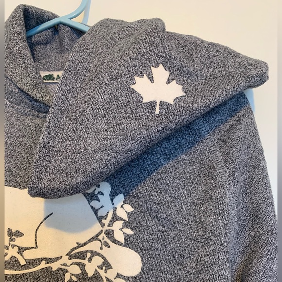 ROOTS Hoodie - Picture 2 of 2